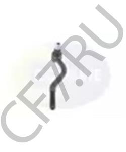 38176 FOBOS Пружина подвески MITSUBISHI Outlander III (2012->) заднней, усиленная в городе Екатеринбург