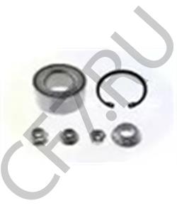 BSP20016 Bugatti Комплект подшипника ступицы колеса в городе Екатеринбург