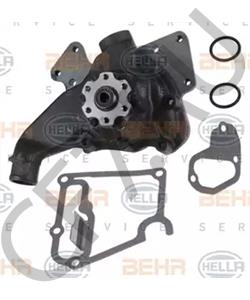 3662005901 MB WATERPUMP WITH GASKET в городе Екатеринбург