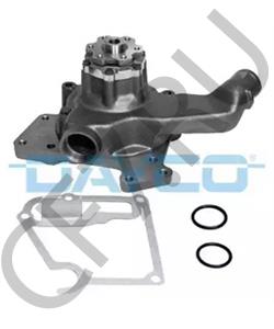 366200590180 MB WATERPUMP WITH GASKET в городе Екатеринбург