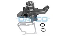 MB WATERPUMP WITH GASKET