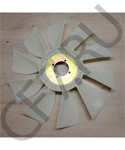 1308Z24-001 DFM Вентилятор 10 лопастей ( на 300л.с.) DF в городе Екатеринбург