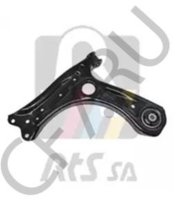 6RD407151 SKODA (SVW) Рычаг независимой подвески колеса, подвеска колеса в городе Екатеринбург