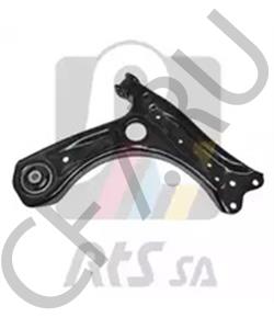 6RD407152 SKODA (SVW) Рычаг независимой подвески колеса, подвеска колеса в городе Екатеринбург