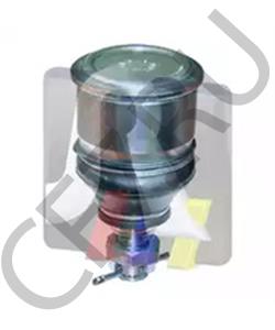 RBK100280 MG Несущий / направляющий шарнир в городе Екатеринбург