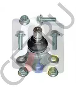 9678764380 CITROËN (DF-PSA) Несущий / направляющий шарнир в городе Екатеринбург