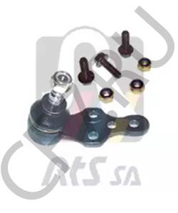 52282309 ASÜNA Несущий / направляющий шарнир в городе Екатеринбург