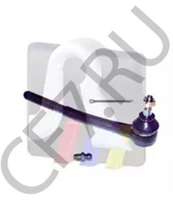 12308612 BUICK Наконечник поперечной рулевой тяги в городе Екатеринбург