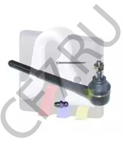 12308610 BUICK Наконечник поперечной рулевой тяги в городе Екатеринбург