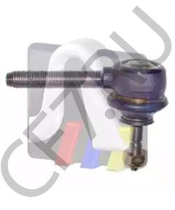 4K014 AIXAM Наконечник поперечной рулевой тяги в городе Екатеринбург