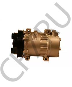 7827 Sem Lastik р к V-обр. тяги (мп) (центр) D 90 MAN в городе Екатеринбург