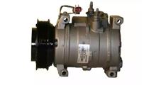 PLYMOUTH Компрессор, кондиционер