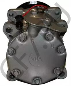 1120 MASERATI Компрессор, кондиционер в городе Екатеринбург