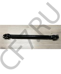 81.46122.6112 SHAANXI Вал рулевой колонки L=650/540 в городе Екатеринбург