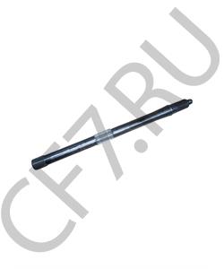 2403082-AOE FAW Вал проходной редуктора среднего моста F J6 в городе Екатеринбург