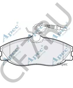 42516 Dana Комплект поршневых колец в городе Екатеринбург