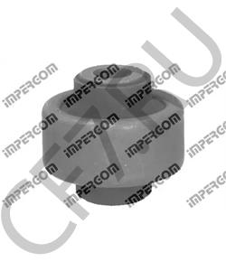 383007 DT SPARE PARTS Амортизатор кабины горизонт. 255/385 12*32/12*32 O/O MAN F90/2000 в городе Екатеринбург