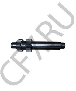 AZ2210030340 HOWO Вал промежуточный правый HW15710 в городе Екатеринбург