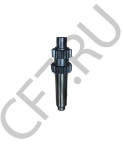 AZ2210030215 HOWO Вал промежуточный правый в городе Екатеринбург