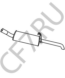 6180205 Ммз Подшипник первичного в городе Екатеринбург