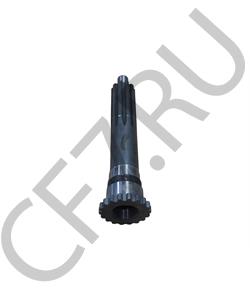 JS180A-1701030 SHAANXI Вал первичный короткий , L=325mm в городе Екатеринбург