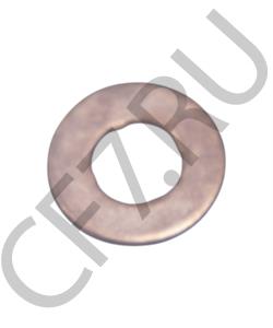 612639000064 SHAANXI Шайба 7*15*1,6 медная форсунки WP12 в городе Екатеринбург