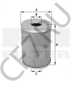 190303 CEI Вал первичный 57T в городе Екатеринбург