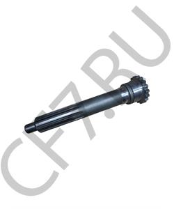 19694-23-S SHAANXI Вал первичный , L=330mm в городе Екатеринбург
