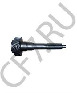 1166302004 QJGT CHINA Вал первичный в городе Екатеринбург