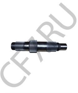 AZ9981320105 HOWO Вал МОДА AC16 в городе Екатеринбург