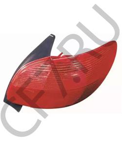 25/311801 JCB LANDPOWER Клапан колесный JCB в городе Екатеринбург