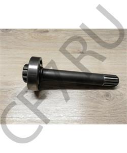 AZ9703290002 HOWO Вал КОМ в городе Екатеринбург