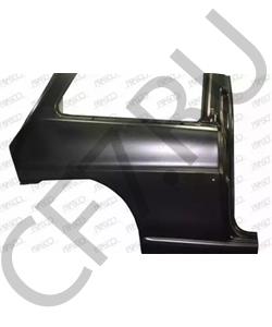 5895992 FIAT / LANCIA Боковина в городе Екатеринбург