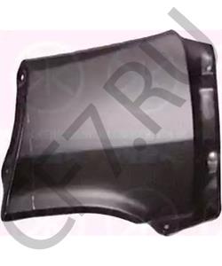 7652995 FIAT / LANCIA Боковина в городе Екатеринбург