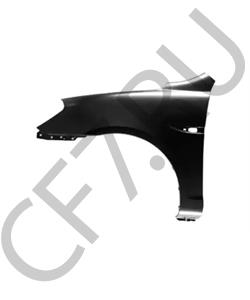 527171 RENAULT TRUCKS Крыло в городе Екатеринбург