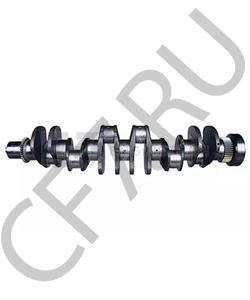 4896766 CUMMINS FOTON Вал коленчатый (Dodge RAM 2500) Cummins 6ISB-250, 6QSB в городе Екатеринбург
