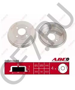 14724810 LEYLAND Противотуманная фара в городе Екатеринбург