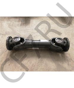 AZ9625310625 Malang Вал карданный ( L=630, D=165, 8 отв, крест 52*144) оригинал с балансировкой в городе Екатеринбург