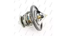 NIPPARTS N1530522_термостат!\ KIA Ceed 1.6 06>, Hyundai Solaris 1.4/1.6 10>