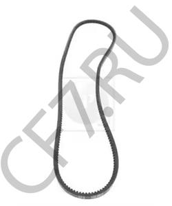 13X1375 CARMECH Ремень 13x1375 VOLGABUS 5270.0H (Ситиритм 10 DLe) 'CM' в городе Екатеринбург