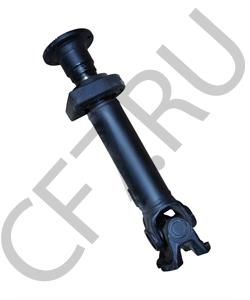 2202010-T1400 DFM Вал карданный DF-3251 с подвесным 300 в городе Екатеринбург