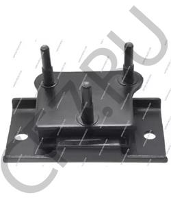 11320JR70D NISSAN Опора двигателя NAVARA 05- (лев. руль) в городе Екатеринбург