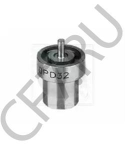 DN15PD6 MITSUBISHI Игла распылителя в городе Екатеринбург