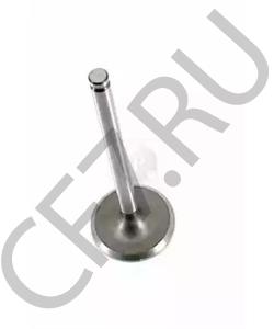 2221142520 HYUNDAI / KIA Впуск.клапан HYUNDAI H1/STAREX/TRRACAN 2.5/2.9D 1998 в городе Екатеринбург