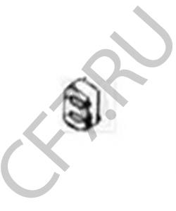 2426105010 SSANGYONG Втулка, стабилизатор в городе Екатеринбург