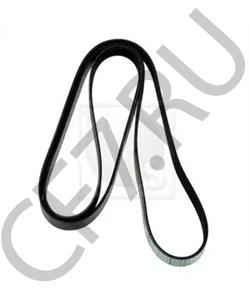 6PK2255 BLACKBELT Ремень поликлиновый в городе Екатеринбург