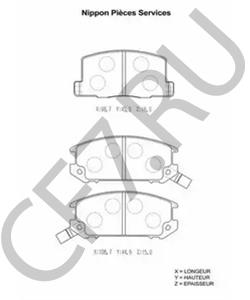 P.123 Transmaster Кольцо уплотнительное глушителя 84923 в городе Екатеринбург