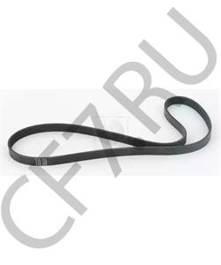 '5PK1125 METACO Ремень ручейковый в городе Екатеринбург