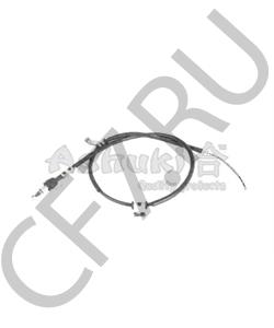 8140 43134 Triscan колодки дисковые торм. перед. Niss в городе Екатеринбург