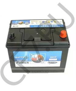 LP370APE080CK0 HYUNDAI / KIA АККУМУЛЯТОР 80А/Ч в городе Екатеринбург